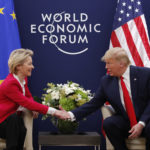 Photographer: Stefan Wermuth European Union, 2020 Please check our Copyright Section - Additional restrictions might apply Source: EC - Audiovisual Service