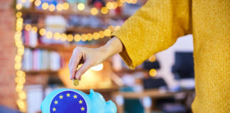 Photographer: Claudio Centonze European Union, 2021 Please check our Copyright Section - Additional restrictions might apply Source: EC - Audiovisual Service