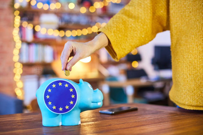 Photographer: Claudio Centonze European Union, 2021 Please check our Copyright Section - Additional restrictions might apply Source: EC - Audiovisual Service