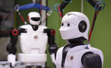 Il Consiglio europeo per l’innovazione investirà 1,4 miliardi di euro in tecnologie avanzate nel 2025 Photographer: Josep Lago European Union, 2022 Please check our Copyright Section - Additional restrictions might apply Source: EC - Audiovisual Service