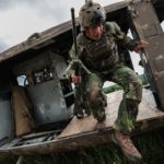 NATO, 2021 Scopes : Information and education only, Non-commercial use Please check our Copyright Section - Additional restrictions might apply Source: EC - Audiovisual Service