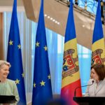Photographer: Dati Bendo European Union, 2024 Please check our Copyright Section - Additional restrictions might apply Source: EC - Audiovisual Service