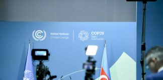 Photographer: Ahmed Muxtarov European Union, 2024 Please check our Copyright Section - Additional restrictions might apply Source: EC - Audiovisual Service