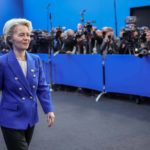 Photographer: Christophe Licoppe European Union, 2024 Please check our Copyright Section - Additional restrictions might apply Source: EC - Audiovisual Service