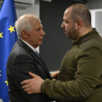 Photographer: Sergei Chuzavkov European Union, 2024 Please check our Copyright Section - Additional restrictions might apply Source: EC - Audiovisual Service