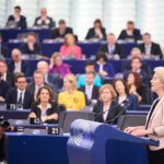 Photographer: Jennifer Jacquemart European Union, 2024 Please check our Copyright Section - Additional restrictions might apply Source: EC - Audiovisual Service