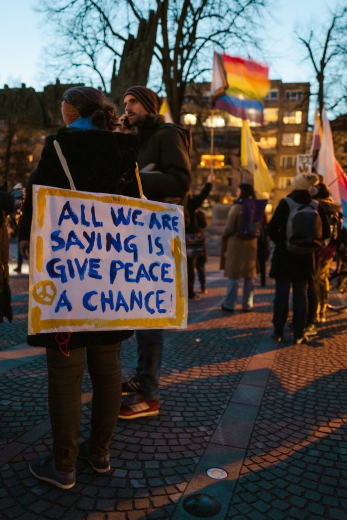 Foto di Miha Rekar su Unsplash