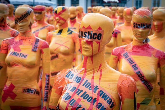 Foto di Mika Baumeister su Unsplash