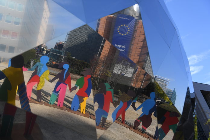 Photographer: Mauro Bottaro European Union, 2018 Please check our Copyright Section - Additional restrictions might apply Source: EC - Audiovisual Service