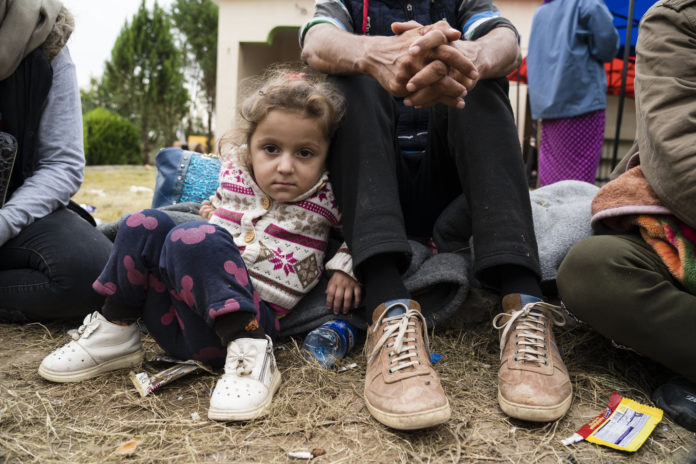 Photographer: Amy Van Drunen Van Drunen, 2019 Scopes : Information and education only Please check our Copyright Section - Additional restrictions might apply Source: EC - Audiovisual Service