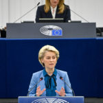 Photographer: Christophe Licoppe, Copyright: European Union, 2022, Source: EC - Audiovisual Service
