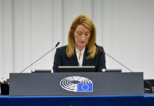 Photographer: Christophe Licoppe, Copyright: European Union, 2022, Source: EC - Audiovisual Service