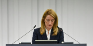 Photographer: Christophe Licoppe, Copyright: European Union, 2022, Source: EC - Audiovisual Service