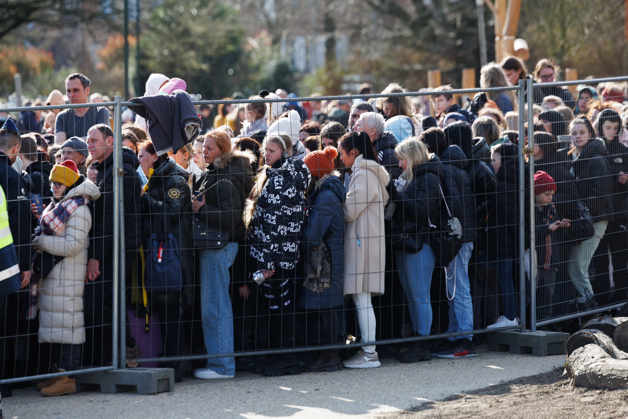 Migrazione e asilo in Europa– Pubblicazione interattiva di Eurostat