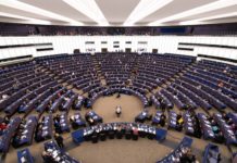 Photographer: Jennifer Jacquemart, copyright: European Union, 2024, Source: EC - Audiovisual Service