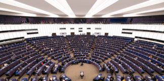Photographer: Jennifer Jacquemart, copyright: European Union, 2024, Source: EC - Audiovisual Service