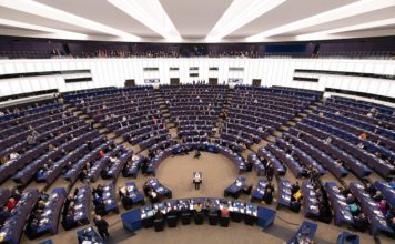 Photographer: Jennifer Jacquemart, copyright: European Union, 2024, Source: EC - Audiovisual Service
