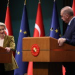 Photographer: Christophe Licoppe European Union, 2024 Please check our Copyright Section - Additional restrictions might apply Source: EC - Audiovisual Service