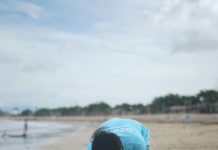Foto di OCG Saving The Ocean su Unsplash