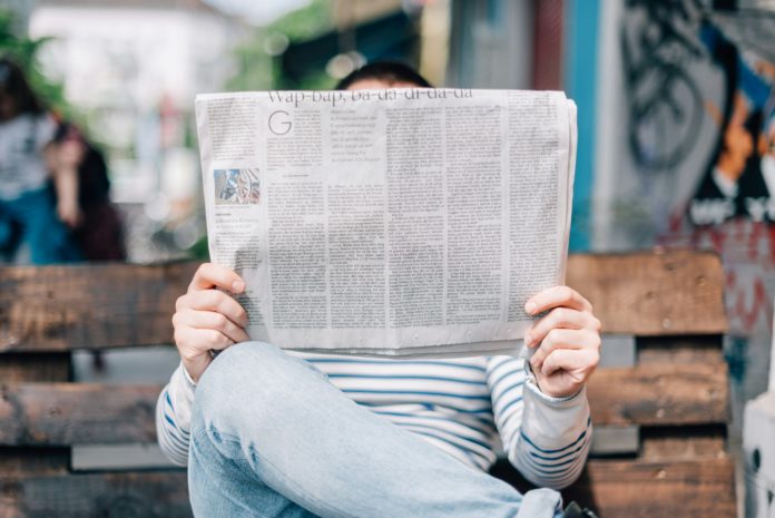 Foto di Roman Kraft su Unsplash