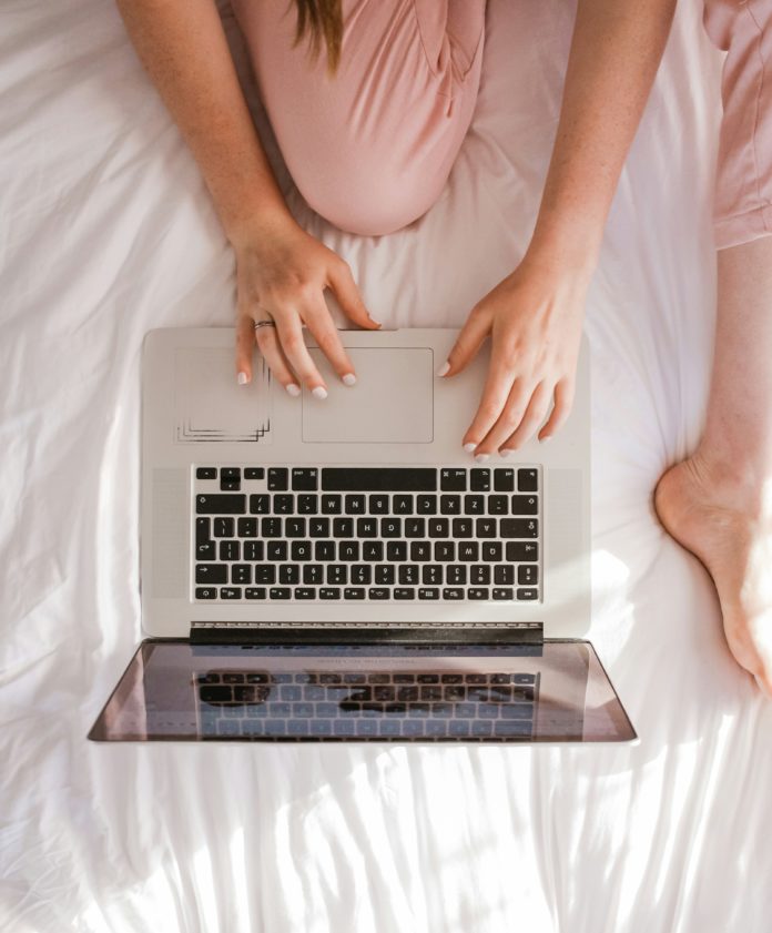 Foto di Sincerely Media su Unsplash
