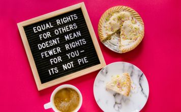 Foto di That's Her Business su Unsplash