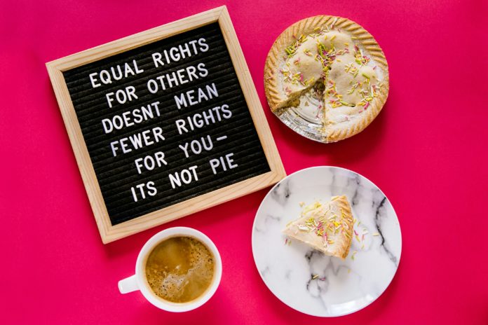 Foto di That's Her Business su Unsplash