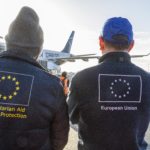 Photographer: Nicolas Landemard, copyright: European Union, 2023, Source: EC - Audiovisual Service