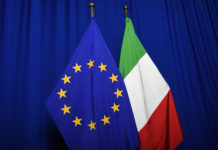 Photographer: Mauro Bottaro European Union, 2017 Please check our Copyright Section - Additional restrictions might apply Source: EC - Audiovisual Service