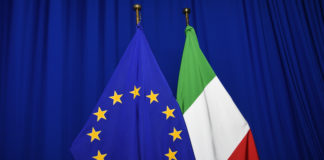 Photographer: Mauro Bottaro European Union, 2017 Please check our Copyright Section - Additional restrictions might apply Source: EC - Audiovisual Service