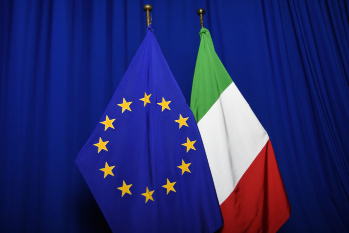 Photographer: Mauro Bottaro European Union, 2017 Please check our Copyright Section - Additional restrictions might apply Source: EC - Audiovisual Service