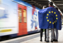 Photographer: Lukasz Kobus European Union, 2018 Please check our Copyright Section - Additional restrictions might apply Source: EC - Audiovisual Service