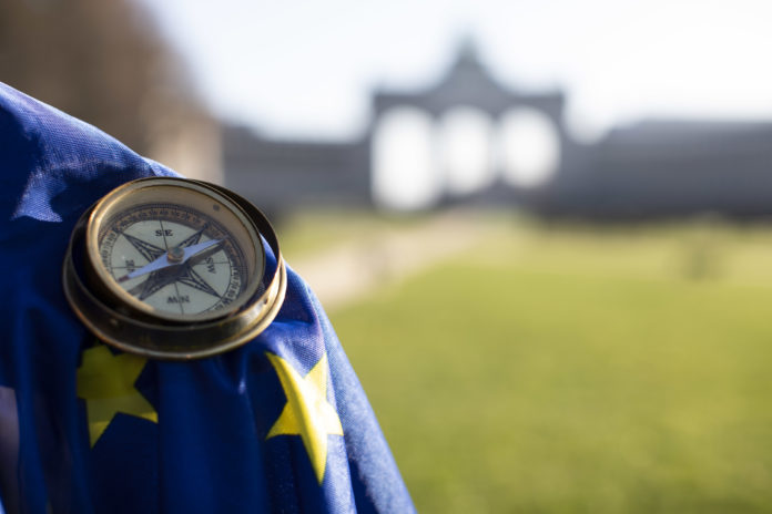 Photographer: Lukasz Kobus European Union, 2018 Please check our Copyright Section - Additional restrictions might apply Source: EC - Audiovisual Service
