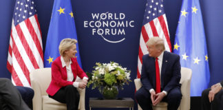 Photographer: Stefan Wermuth European Union, 2020 Please check our Copyright Section - Additional restrictions might apply Source: EC - Audiovisual Service