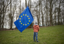 Photographer: Lukasz Kobus European Union, 2023 Please check our Copyright Section - Additional restrictions might apply Source: EC - Audiovisual Service