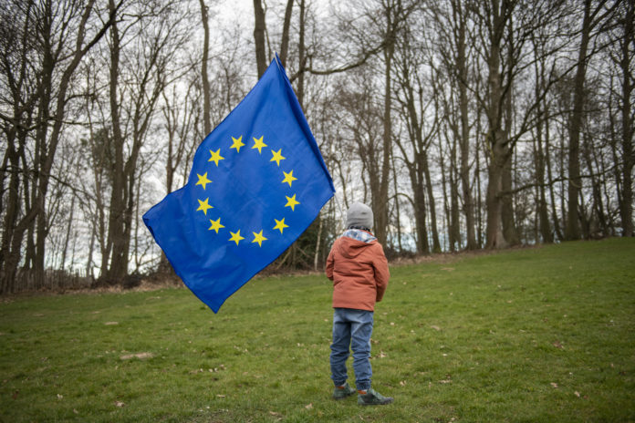 Photographer: Lukasz Kobus European Union, 2023 Please check our Copyright Section - Additional restrictions might apply Source: EC - Audiovisual Service