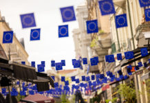 Photographer: Elijus Kniezauskas European Union, 2024 Please check our Copyright Section - Additional restrictions might apply Source: EC - Audiovisual Service
