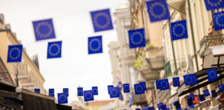 Photographer: Elijus Kniezauskas European Union, 2024 Please check our Copyright Section - Additional restrictions might apply Source: EC - Audiovisual Service