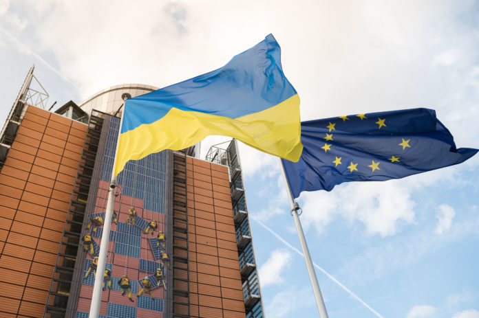 Photographer: Bogdan Hoyaux European Union, 2024 Please check our Copyright Section - Additional restrictions might apply Source: EC - Audiovisual Service