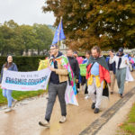 Photographer: Claudio Centonze European Union, 2024 Scopes : Released for information and education purposes Please check our Copyright Section - Additional restrictions might apply Source: EC - Audiovisual Service