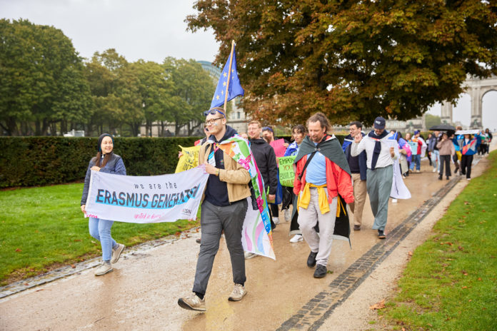 Photographer: Claudio Centonze European Union, 2024 Scopes : Released for information and education purposes Please check our Copyright Section - Additional restrictions might apply Source: EC - Audiovisual Service