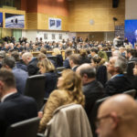 Photographer: Lukasz Kobus European Union, 2023 Please check our Copyright Section - Additional restrictions might apply Source: EC - Audiovisual Service