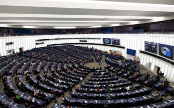Photographer: Jennifer Jacquemart, copyright: European Union, 2024, Source: EC - Audiovisual Service.