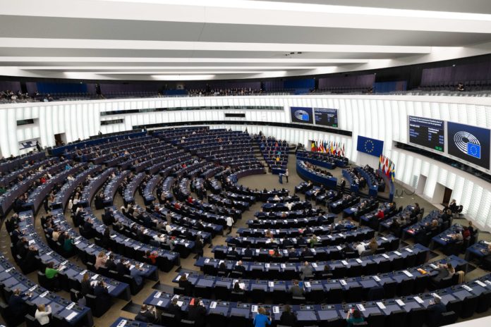 Photographer: Jennifer Jacquemart, copyright: European Union, 2024, Source: EC - Audiovisual Service.