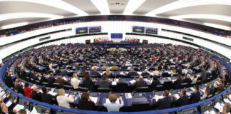 13/03/2025, Fotografo: Fred MARVAUX, Copyright: © European Union 2025 - Source : EP Termini d'uso: Identification of origin mandatory Riferimento: EP-181627C