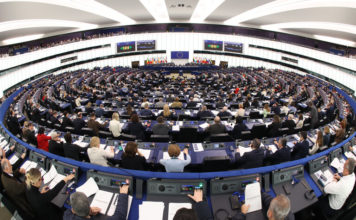 13/03/2025, Fotografo: Fred MARVAUX, Copyright: © European Union 2025 - Source : EP Termini d'uso: Identification of origin mandatory Riferimento: EP-181627C
