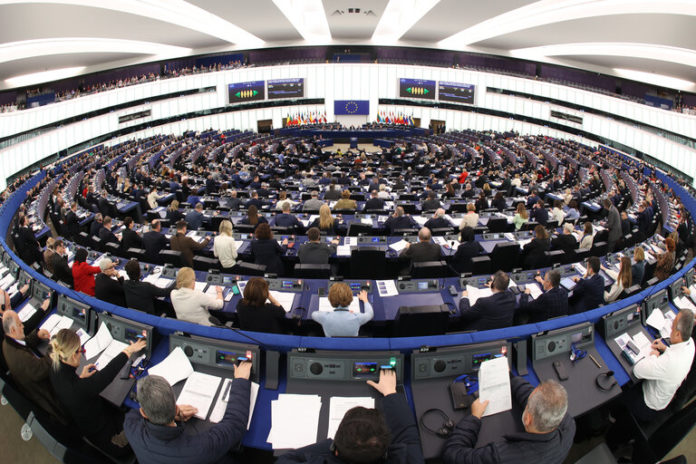 13/03/2025, Fotografo: Fred MARVAUX, Copyright: © European Union 2025 - Source : EP Termini d'uso: Identification of origin mandatory Riferimento: EP-181627C