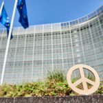 Photographer: Dati Bendo Architect: André Polak, Lucien De Vestel, Jean Gilson, Jean Polak European Union, 2020 Scopes : Information and education only, Non-commercial use Please check our Copyright Section - Additional restrictions might apply Source: EC - Audiovisual Service