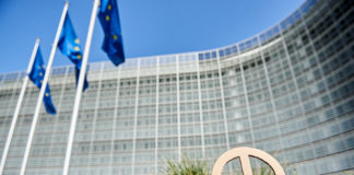 Photographer: Dati Bendo Architect: André Polak, Lucien De Vestel, Jean Gilson, Jean Polak European Union, 2020 Scopes : Information and education only, Non-commercial use Please check our Copyright Section - Additional restrictions might apply Source: EC - Audiovisual Service