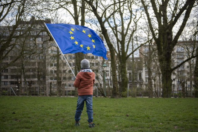 Photographer: Lukasz Kobus European Union, 2023 Please check our Copyright Section - Additional restrictions might apply Source: EC - Audiovisual Service